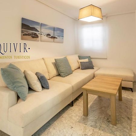 Apartamento La Palma Appartamento Cordova Esterno foto