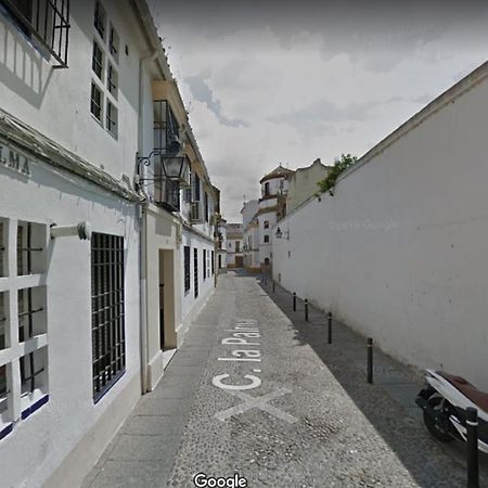Apartamento La Palma Appartamento Cordova Esterno foto