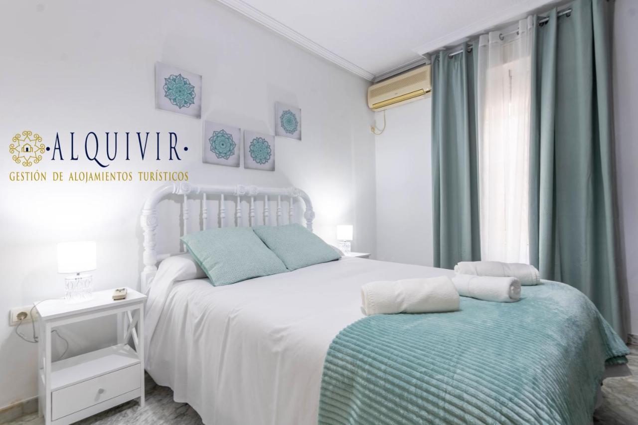 Apartamento La Palma Appartamento Cordova Esterno foto