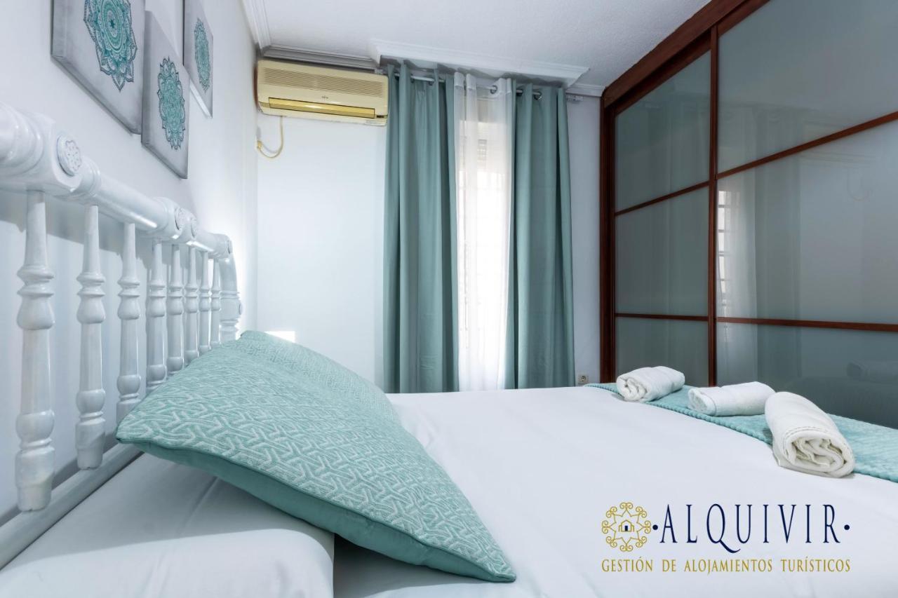 Apartamento La Palma Appartamento Cordova Esterno foto