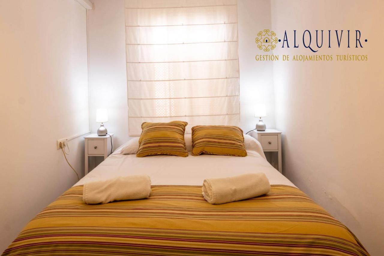 Apartamento La Palma Appartamento Cordova Esterno foto