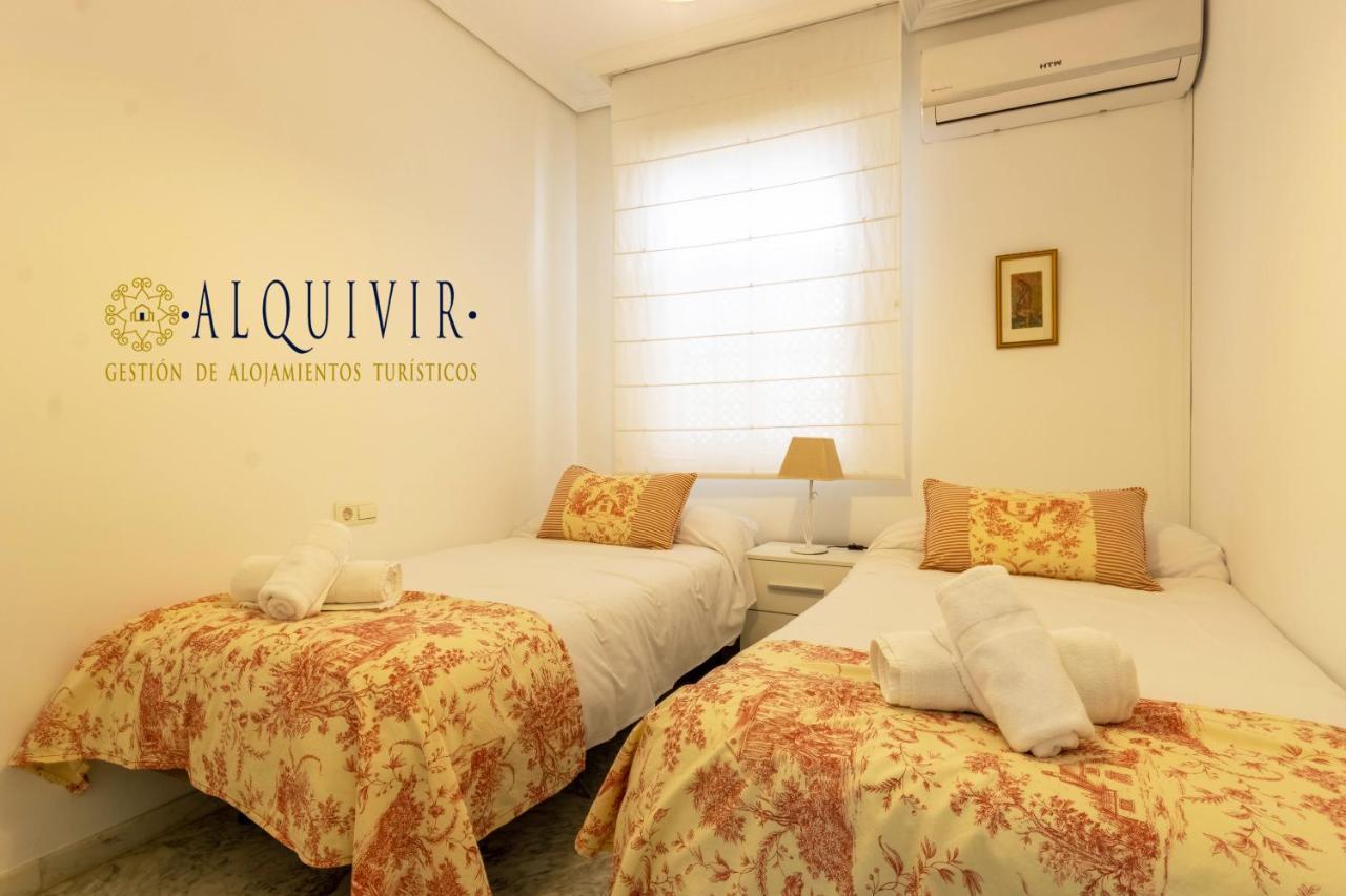 Apartamento La Palma Appartamento Cordova Esterno foto