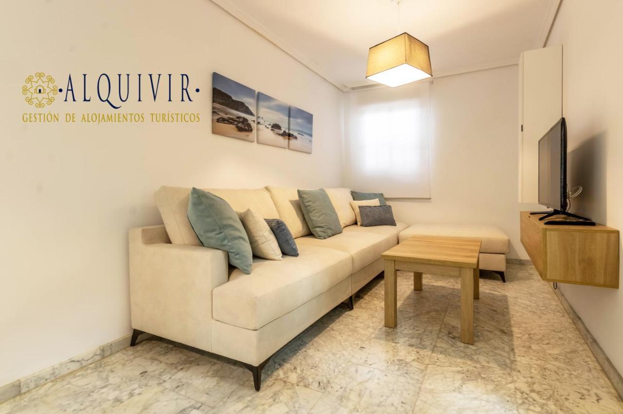 Apartamento La Palma Appartamento Cordova Esterno foto