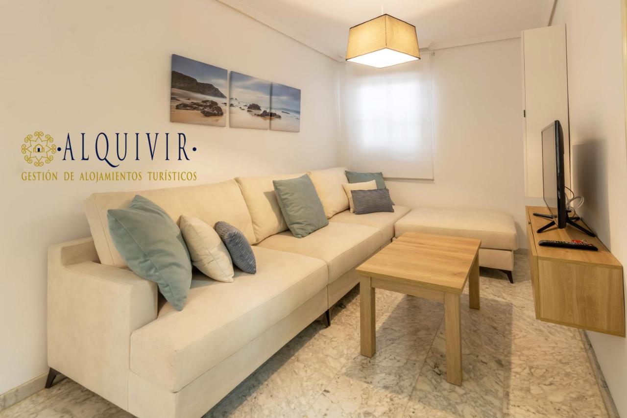 Apartamento La Palma Appartamento Cordova Esterno foto