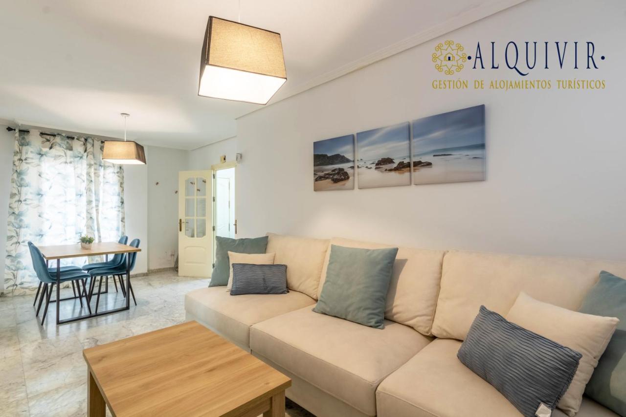Apartamento La Palma Appartamento Cordova Esterno foto